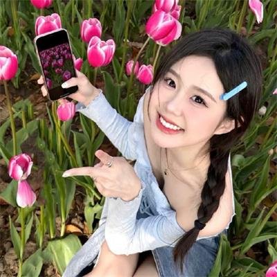栀子花白兰花