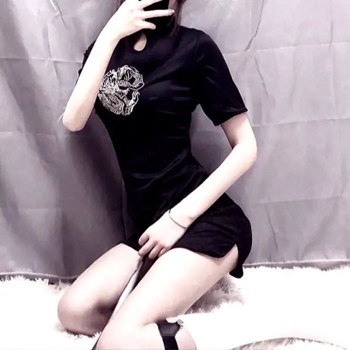 弹簧刀